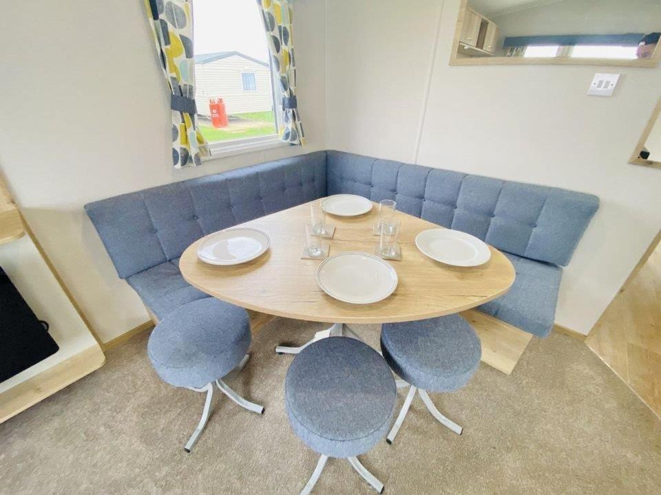 Arizona - Pura Vida Holidays Caravan Clacton-on-Sea