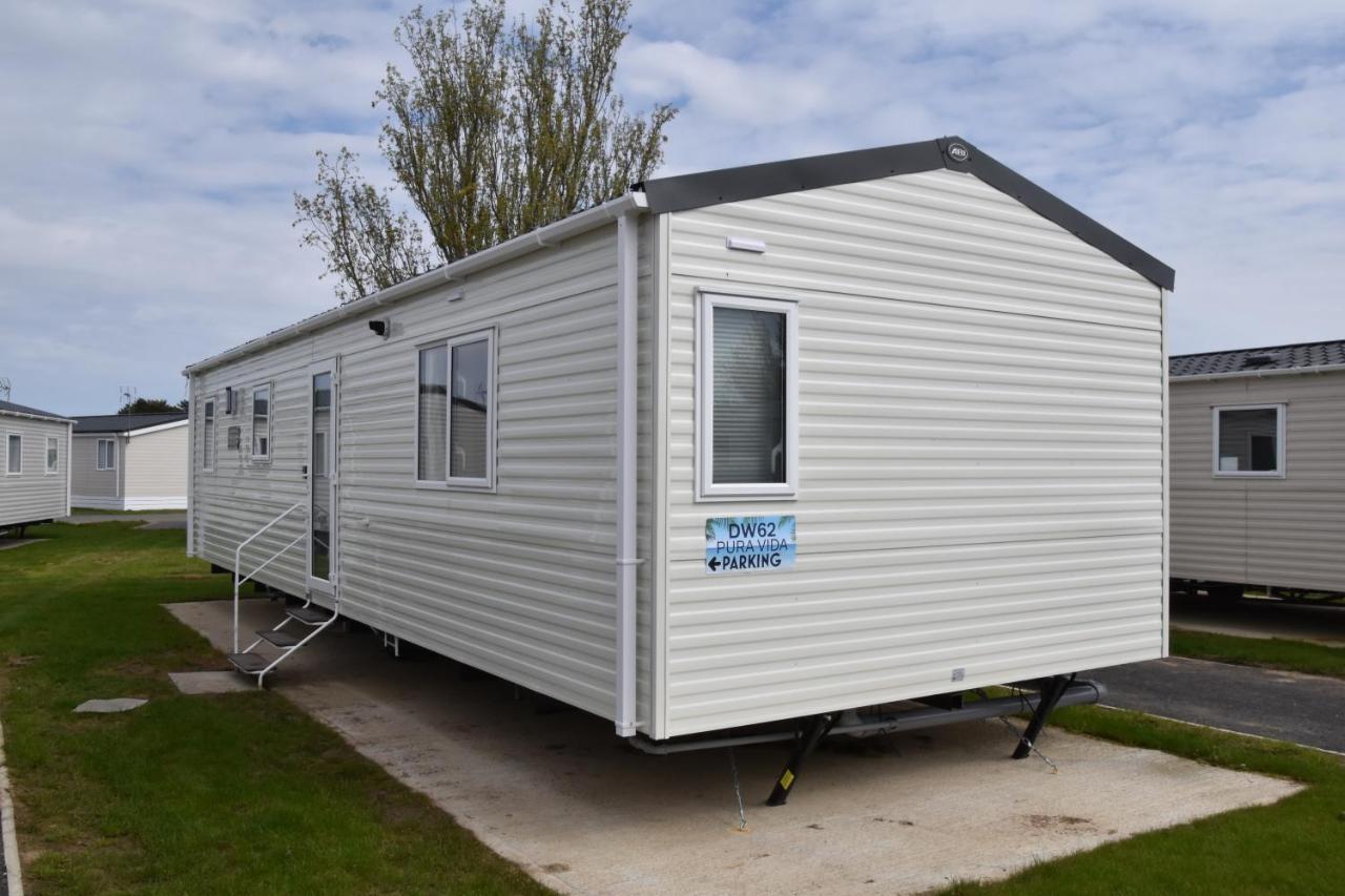 Vakantiehuis Arizona - Pura Vida Holidays Caravan