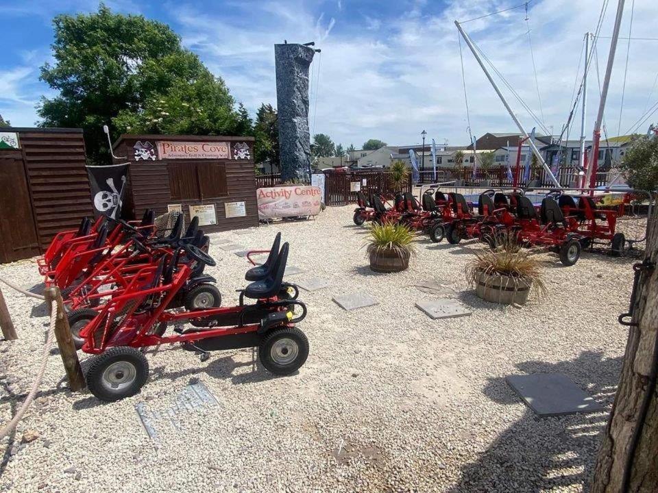 Vakantiehuis Arizona - Pura Vida Holidays Caravan *