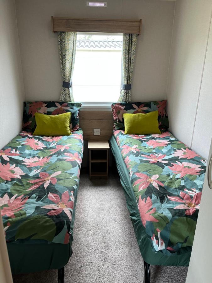 Vakantiehuis Arizona - Pura Vida Holidays Caravan