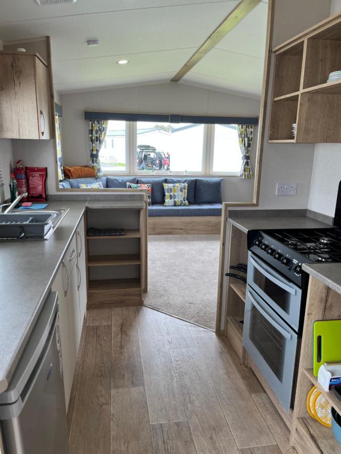 Vakantiehuis Arizona - Pura Vida Holidays Caravan