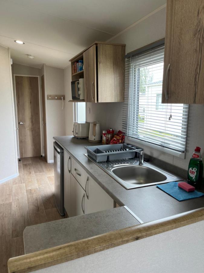 Arizona - Pura Vida Holidays Caravan Clacton-on-Sea